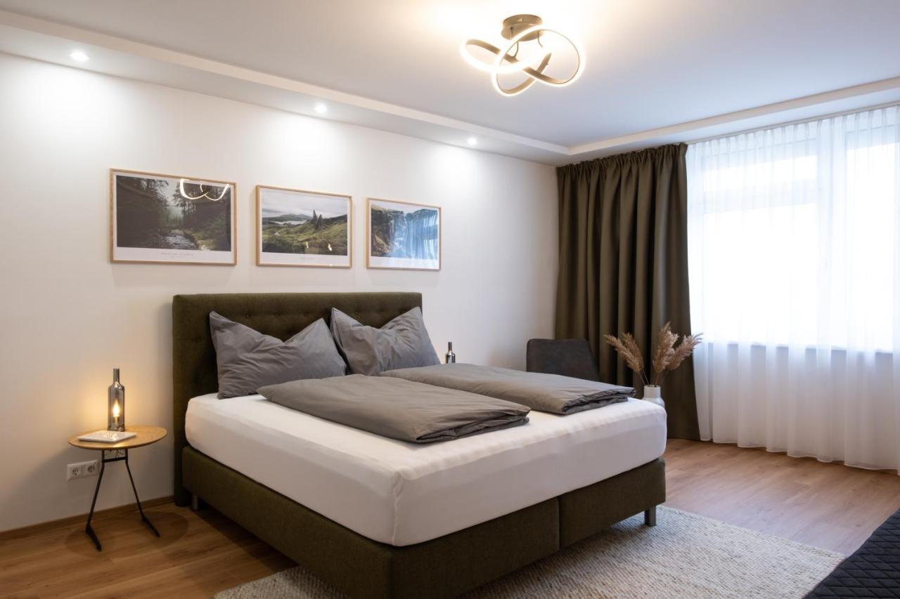 Mh Living - 23 - Scandinavian Living Dream In Center Грац Екстер'єр фото
